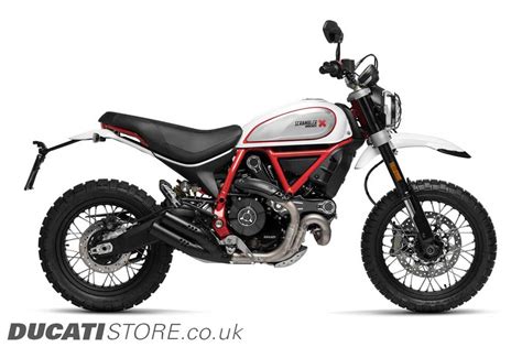 New Ducati Scrambler Desert Sled Reviewmotors Co