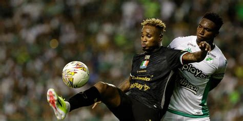 En vivo Deportivo Cali vs Once Caldas siga la transmisión de la fecha