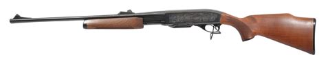 Remington Model 7600 Synthetic Carbine For Sale Price And Used Value