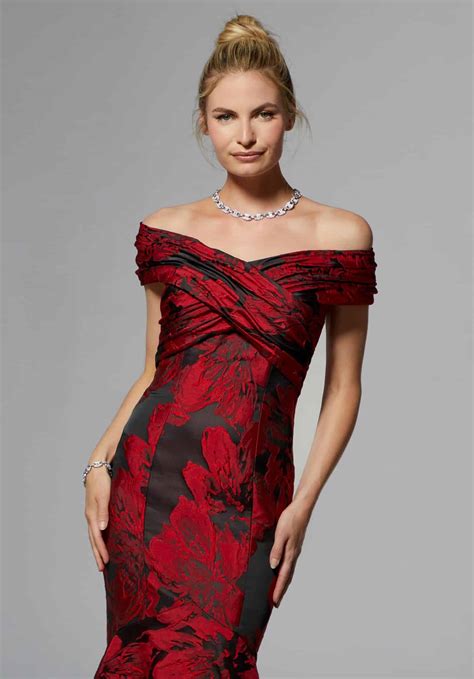 MGNY | 72924 Evening Wear Dress | Bridal Reflections
