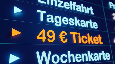 Deutschlandticket 100 000 neue Abonnenten Vergünstigungen für