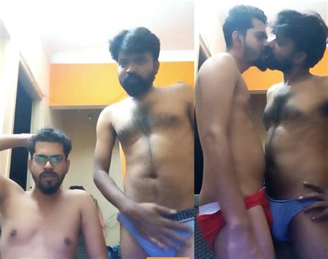 Hot Desi Gay Couples ThisVid
