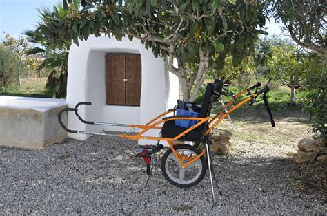 Les Persones Amb Mobilitat Redu Da Tamb Podran Gaudir Del Parc Natural