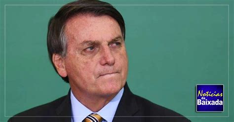 Presidente Bolsonaro Condenado A Indenizar Colunista Por Acusa O De