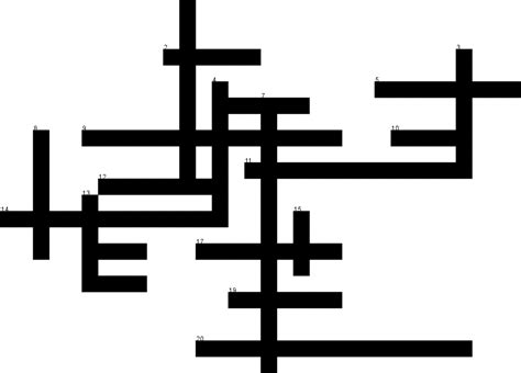 Vertebral Column Bony Thorax Crossword Crossword Labs