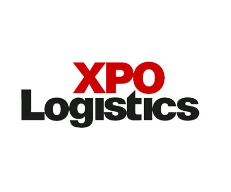 XPO Logo - LogoDix