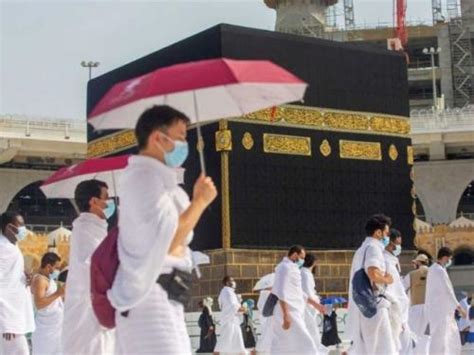 Mau Umrah Di Usia Muda Simak Lima Tips Ini