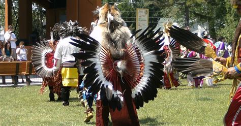 D O Viennent Les Nations Autochtones D Am Rique Peuple Indig Ne Les