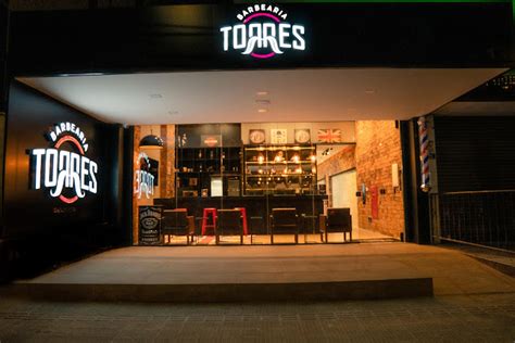 Avalia Es Sobre Barbearia Torres Alberto Cintra Barbearia Em