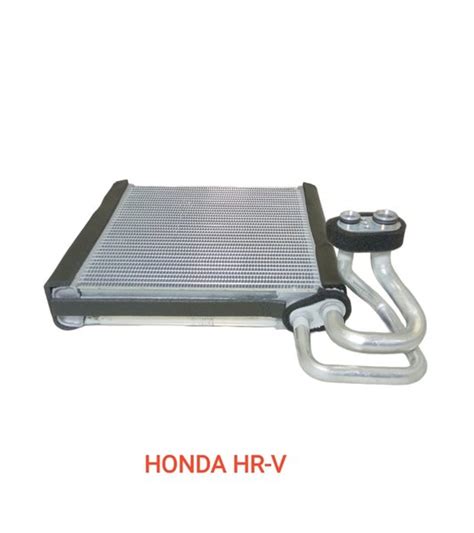 Jual Evaporator Ac Honda Hrv Hr V Honda All New Jazz Asli Valeo