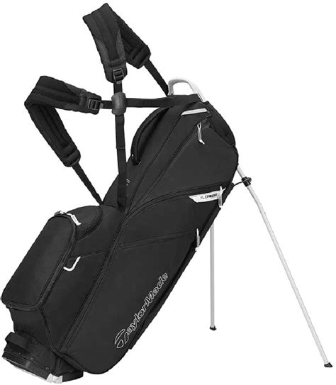 Best Lightweight Golf Bags The Expert Golf Website