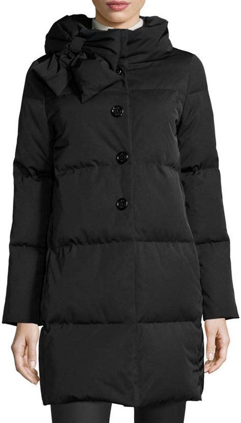 10 Chic Puffer Coats For Every Style And Budget Puffer Coat Kate