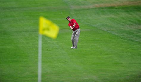 How to Hit a Solid Wedge Shot from 50 to 75 Yards – Golf Insider