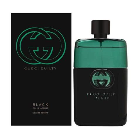 Best Gucci Cologne For Men Quintessential Man