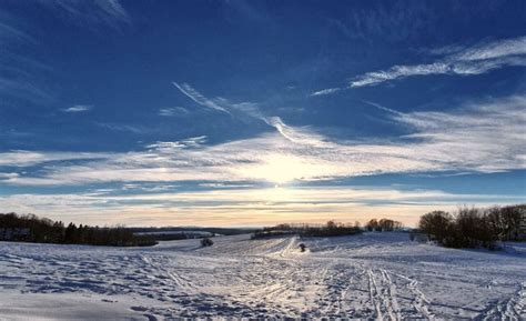 Wetter Februar Wie Wird Das Wetter Im Februar