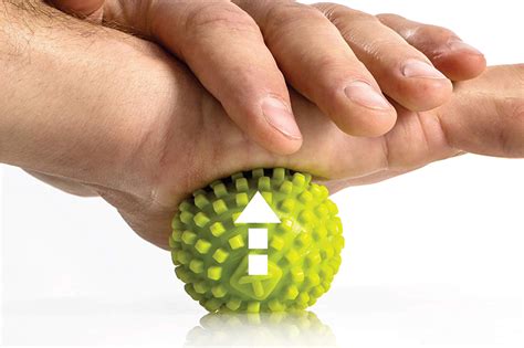 Trigger Point Mobipoint Massage Ball For Sale At Helisports