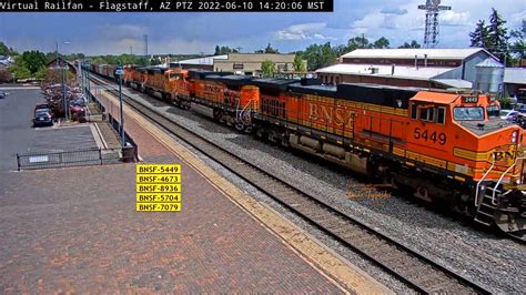 Solve BNSF 5449 BNSF 4673 BNSF 8936 BNSF 5704 BNSF 7079 Lashup Passing