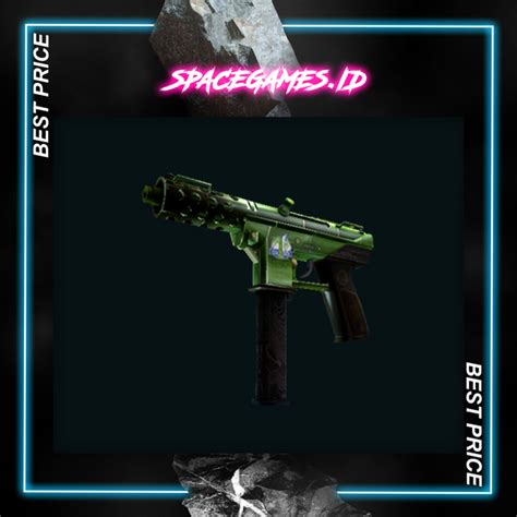 Beli Item 7 Hari Tec 9 Bamboozle Counter Strike Global Offensive