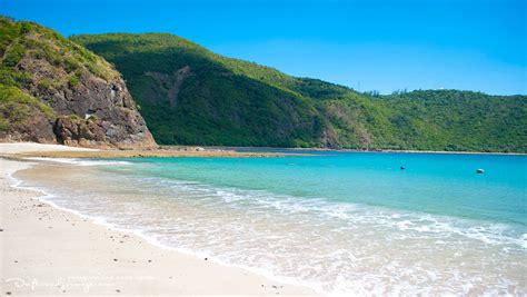 Baler Beach Aurora