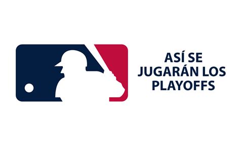 Mlb Así Se Jugarán Los Playoffs De La Temporada 2022 Séptima Entrada