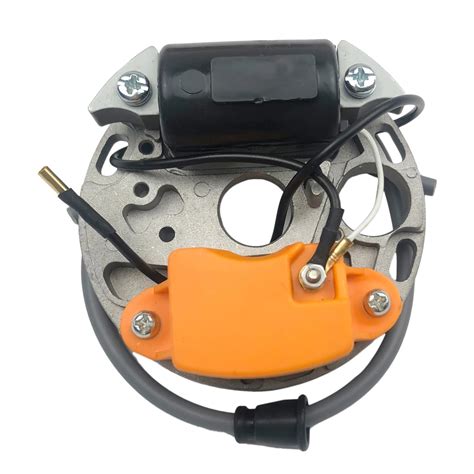 Ignition Coil Chainsaw Stihl Electronic Ignition Coil Module Module