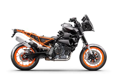 Motorrad Vergleich Bmw F Gs Vs Ktm Smt