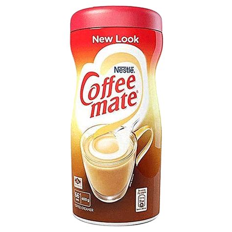 Coffeemate Nestle Gm