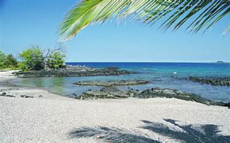 5 Best Beaches in Kona, Hawaii | Kona Coast Real Estate | Soraya ...