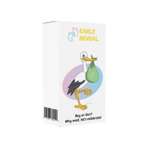 Pregnancy EarlyReveals Genetic Test Changing How And When An Unborn Babys Sex Is Predicted