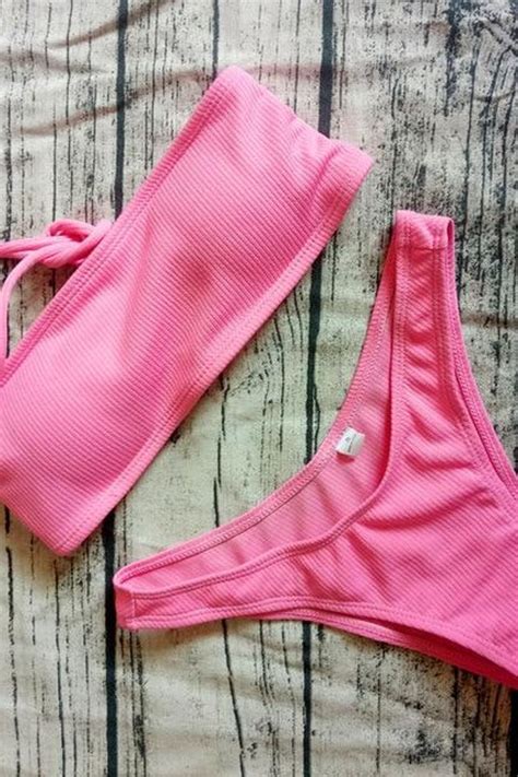 Sophie Bikini Shopperboard