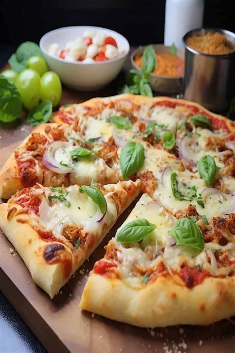 Costco Pizza Dough Recipe - Easy Kitchen Guide