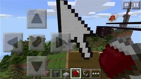 Faire Une Souris D Ordinateur Dans Minecraft YouTube