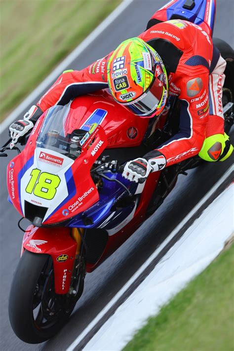 Honda Racing UK