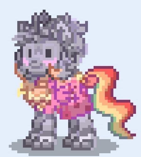 Pin by 𝐇𝐚𝐳𝐞𝐥 on Pony town Pony games Little pony