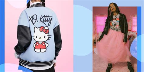 Hello Kitty Merch Just Dropped At Forever 21 — Get It While You Can