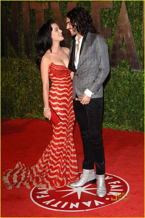 Katy Perry: Vanity Fair After Party with Russell Brand!: Photo 2433306 | 2010 Oscars, Katy Perry ...