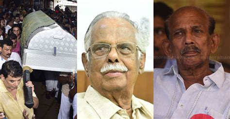 ‘മാമുക്കോയയ്ക്ക് അര്‍ഹിച്ച അദരവ് നല്‍കിയില്ല’; വിനുവിനെ പിന്തുണച്ച് ടി ...