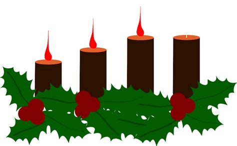 Advent Clip Art - ClipArt Best