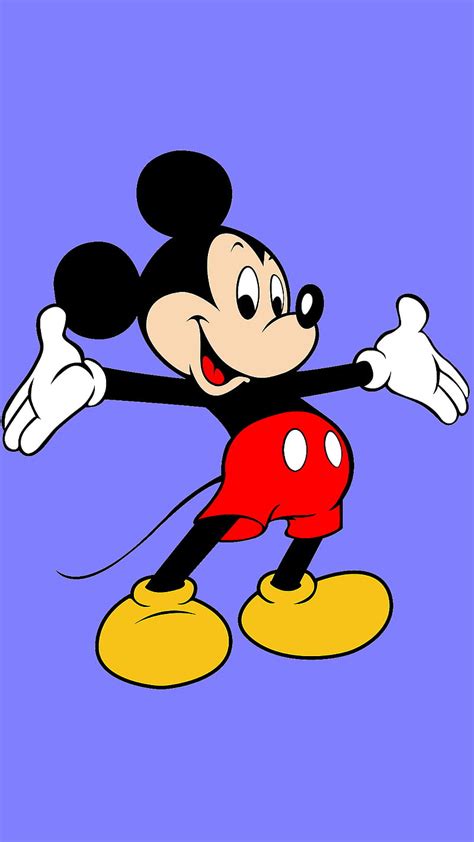 1920x1080px, 1080P free download | Mickey Mouse, cartoon, character ...