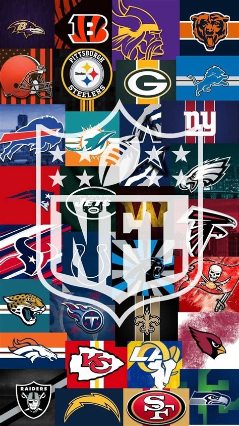 2 Football Team Wallpaper Nfl Football Wallpaper Nfl Football Art