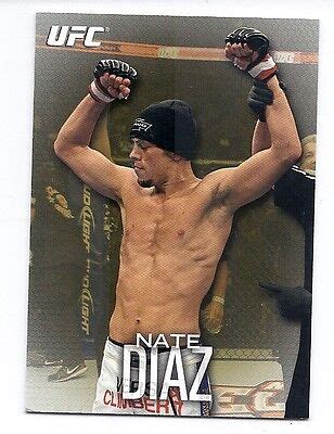 2012 TOPPS UFC KNOCKOUT BASE CARDS 188 FINISH YOUR SET LOW SHIPPING