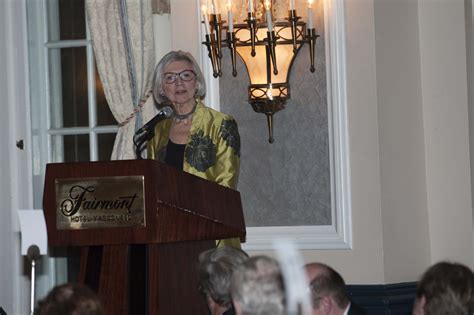 An Evening With The Rt Hon Beverley Mclachlin P C Chief Justice Of