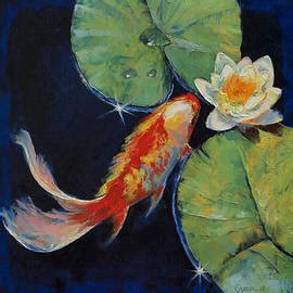 lily paintings  sale fine art america