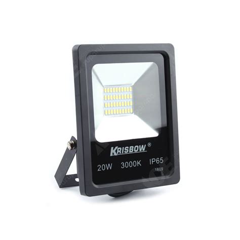 Harga Lampu Sorot Led Krisbow Vernon Hall