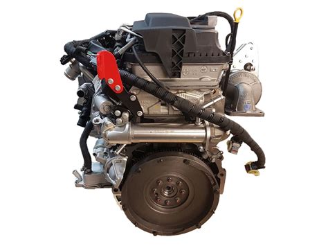 2 2 Tdci Puma Engine For Land Rover Defender Fully Dressed Lr05543 — Vitesse Global Ltd