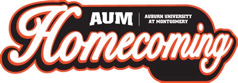 Homecoming 2024 Aum