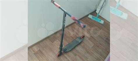 Трюковой самокат купить в Хабаровске | Хобби и отдых | Авито