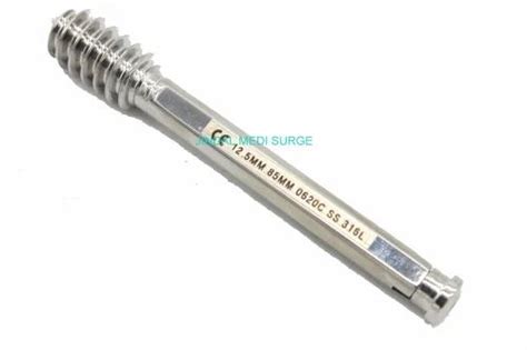 Jms Standard Dhs Dcs Screw 12 5mm With Compression Screw Orthopedic