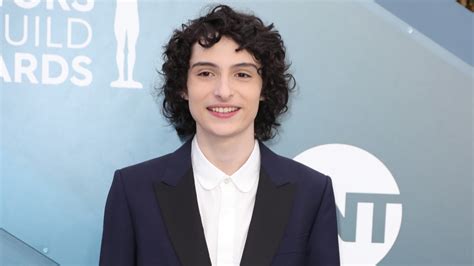 Stranger Things Star Finn Wolfhard Opens Up On Being Stalked At Age 13