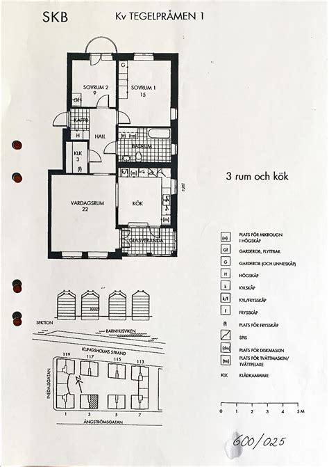 3 rum 89 kvm Ångströmsgatan 3 i Kungsholmen Stockholm önskar byta